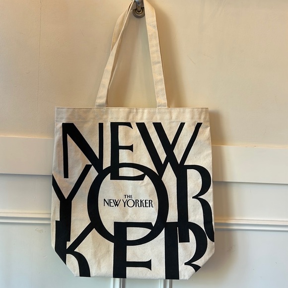 The New Yorker Handbags - The New Yorker Tote